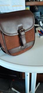 Dubarry tas, bruin  walnut ballymena, Fietsen en Brommers, Fietsaccessoires | Fietstassen, Ophalen of Verzenden, Gebruikt