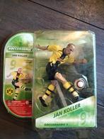 Soccer serie 1 Jan Koller BVB Dortmund, Ophalen, Zo goed als nieuw