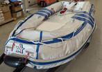 Lodestar rubberboot onderdelen, Watersport en Boten, Ophalen of Verzenden, Zo goed als nieuw