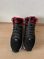 Adidas Basketbalschoenen 43, Ophalen of Verzenden, Zo goed als nieuw, Zwart, Sneakers of Gympen