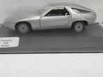 Porsche 928  Solido  1:43, Ophalen of Verzenden, Gebruikt, Auto, Overige merken