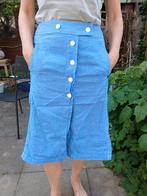 Denim Pennyblack rok, Kleding | Dames, Rokken, Ophalen of Verzenden, Zo goed als nieuw, Blauw