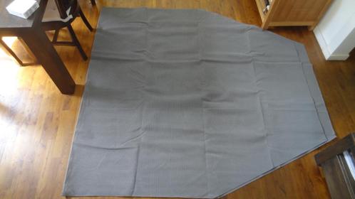 Campingmat, waterdoorlatend, Caravans en Kamperen, Kampeeraccessoires, Zo goed als nieuw, Ophalen