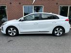 Hyundai IONIQ Comfort EV LEES TEKST / AIRCO KAPOT, HANDEL/EX, Stof, Wit, Origineel Nederlands, IONIQ
