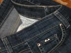 CAMBIO NORAH STRAIGHT spijkerbroek,Mt 34 topstaat, Kleding | Dames, Tweedehands, Cambio, Tweedehands, W27 (confectie 34) of kleiner