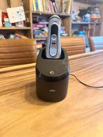 Braun series 9 pro scheerapparaat, Witgoed en Apparatuur, Luchtbehandelingsapparatuur, Ophalen, Zo goed als nieuw, Luchtreiniger