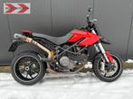 DUCATI HYPERMOTARD 796 2009 Termignoni - Weinig KM -35kw mog, Motoren, Motoren | Ducati, DUCATI, 2 cilinders, Motorrijbewijs A