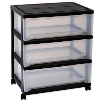 IRIS Ladesyateem 3 x 30 lieter beschikbaar voor biedingen