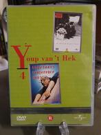 Youp van t Hek (4) dubbel DVD, Zo goed als nieuw, Ophalen