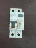 Siemens 5SU1653-1KK16 RCBO C16 300mA, Ophalen of Verzenden, Overige typen