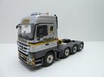 Mercedes Actross 8x2  ''  Wallek ''  WSI, Ophalen of Verzenden, Zo goed als nieuw, Bus of Vrachtwagen, Wsi