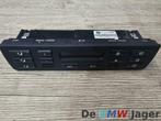 Bedieningspaneel verwarming airco BMW E46 64116931604, Gebruikt, Ophalen of Verzenden, BMW, BMW