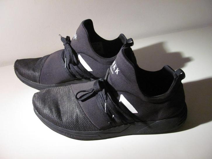 ARKK Copenhagen Stable-E15 schoenen maat 43, Kleding | Heren, Schoenen, Zo goed als nieuw, Zwart, Ophalen of Verzenden