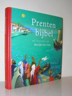 Marijke ten Cate - Prentenbijbel (15-de druk 2022), Ophalen of Verzenden, Nieuw, Christendom | Protestants