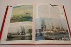 Wagenborg 100 Jaar [1898-1998] — Transport over Water, Boeken, Ophalen of Verzenden, 20e eeuw of later, Zo goed als nieuw