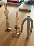 By Boo ByBoo kandelaar set, Ophalen of Verzenden, Nieuw, Minder dan 25 cm