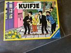 Kuifje bordspel, Hobby en Vrije tijd, Gezelschapsspellen | Bordspellen, Ophalen of Verzenden, Zo goed als nieuw