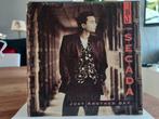 7" Single Jon Secada - Another Day / Always Something, Gebruikt, 7 inch, Single, Ophalen of Verzenden