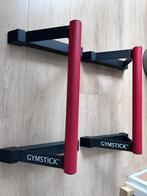 Parallettes / Dip Bars - Professionele Kwaliteit, Ophalen, Zo goed als nieuw, Overige typen