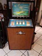 Gokkast, Verzamelen, Automaten | Gokkasten en Fruitautomaten, Ophalen of Verzenden, Zo goed als nieuw
