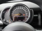 Mini Cabrio 1.5 Cooper Chili Serious Business | Stoelverwarm, Auto's, Mini, Voorwielaandrijving, 12 maanden, 136 pk, Gebruikt