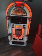 Super mooie Jukebox voor 100 cd's model Wurlitzer Elvis Pres, Ophalen, Zo goed als nieuw, 1970 tot heden, Wurlitzer