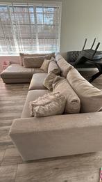 hoekbank, Huis en Inrichting, Banken | Bankstellen, Ophalen, Gebruikt, Hoekbank, 300 cm of meer