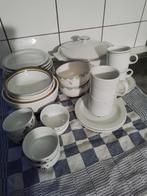 Keukenbenodigdheden:Kopjes,schotels,schaaltjes,26 stuks 10eu, Huis en Inrichting, Keuken | Servies, Gebruikt, Ophalen of Verzenden