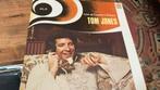 Tom Jones live at Ceasar’s Palace, Ophalen of Verzenden, 1980 tot 2000, Zo goed als nieuw