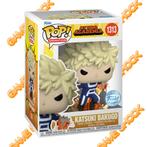 NIEUW My Hero Academia Funko Pop N 1313 Bakugo, Nieuw, Ophalen of Verzenden