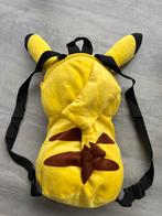 Pokémon Rugtas 36cm - Pikachu!, Ophalen of Verzenden, Zo goed als nieuw
