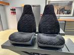 Porsche 911 / 968 / 944 Wellenmuster stoelen, Auto-onderdelen, Interieur en Bekleding, Ophalen, Gebruikt, Porsche