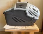 Transportbox voor konijn, cavia’s, kat, Dieren en Toebehoren, Ophalen of Verzenden, Zo goed als nieuw