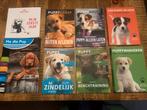 Opvoed en training voor Puppy’s. Puppygroep nl, Martin Gaus, Boeken, Dieren en Huisdieren, Ophalen of Verzenden, Zo goed als nieuw