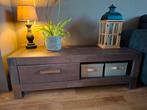 Henders & Hezel Tv-meubel 120cm, Huis en Inrichting, Ophalen, Minder dan 50 cm, Zo goed als nieuw, Minder dan 100 cm