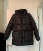 Woolrich winterjas dubbelzijdig maat 14 zgan!, Jongen of Meisje, Ophalen of Verzenden, Zo goed als nieuw, Woolrich