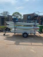 Trailer Dinghy, Overige materialen, Geen motor, Gebruikt, Ophalen of Verzenden