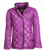 Felpaarse Red Horse Rio jas/bodywarmer maat XS, Dames, Dressuur, Nieuw, Ophalen of Verzenden