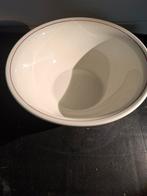 Vintage Boerenbont Schaal, Ophalen of Verzenden