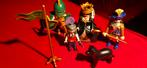 Playmobil Koningsset, Ophalen of Verzenden, Zo goed als nieuw, Complete set