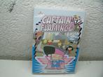 dvd 271k captain flamingo ned gespr, Ophalen of Verzenden, Zo goed als nieuw