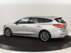 Ford Focus 1.5 EcoBoost Vignale | Automaat | Leder | Head-Up, Auto's, Ford, Euro 6, 150 pk, Lichtsensor, 3 cilinders
