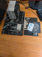 Intel Core I7 Upgrade Set, LGA 1151, DDR4, Ophalen of Verzenden, Zo goed als nieuw