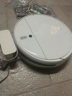 Xiaomi Robot Stofzuiger - Slim en Efficiënt!, Ophalen, Gebruikt, Robotstofzuiger, Minder dan 1200 watt