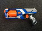 Strongarm en kleine Nerf, pijltjes, Ophalen of Verzenden, Zo goed als nieuw