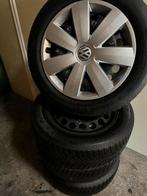 Vw 16 inch winterbanden, Ophalen