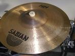 sabian en istanbul bekkens, Muziek en Instrumenten, Drumstellen en Slagwerk, Ophalen, Zo goed als nieuw, Overige merken