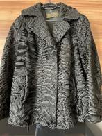 Persianer jasje, Kleding | Dames, Jassen | Winter, Ophalen of Verzenden, Zo goed als nieuw, Maat 42/44 (L), Zwart