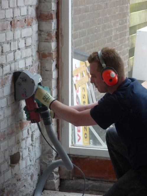Klusjesman, Doe-het-zelf en Verbouw, Gereedschap | Overige machines, Nieuw, Ophalen of Verzenden