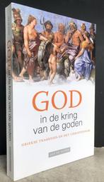 Jongh, Jan de - God in de kring van de goden (2016), Boeken, Ophalen of Verzenden, Nieuw